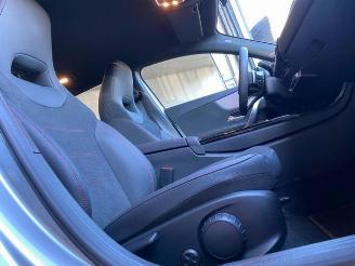 Mercedes A-klasse  picture 19