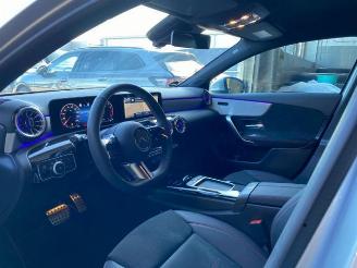 Mercedes A-klasse  picture 14