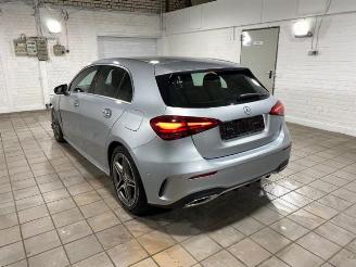 Mercedes A-klasse  picture 10