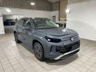 Volkswagen Tayron 2.0 TDI DSG 4Motion Life 7-Sitz AHK/360 picture 6