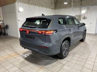 Volkswagen Tayron 2.0 TDI DSG 4Motion Life 7-Sitz AHK/360 picture 9