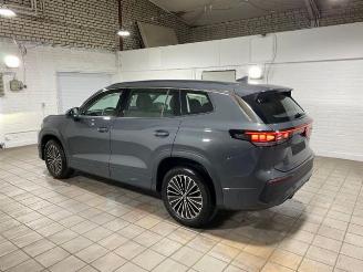 Volkswagen Tayron 2.0 TDI DSG 4Motion Life 7-Sitz AHK/360 picture 2