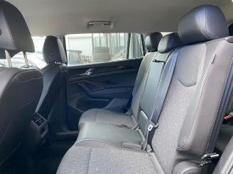 Volkswagen Tayron 2.0 TDI DSG 4Motion Life 7-Sitz AHK/360 picture 14