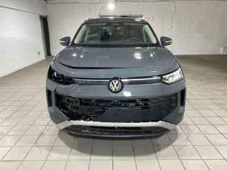 Volkswagen Tayron 2.0 TDI DSG 4Motion Life 7-Sitz AHK/360 picture 5