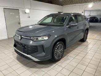 Volkswagen Tayron 2.0 TDI DSG 4Motion Life 7-Sitz AHK/360 picture 3