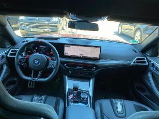 BMW M4 Competition Coupe SCHALENSITZE/HUD/360 picture 16