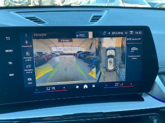 BMW X1 xDrive23d M Sport Pro PANO/HUD/360/AHK/H&K picture 22