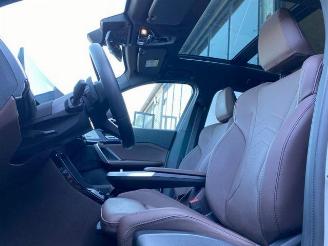 BMW X1 xDrive23d M Sport Pro PANO/HUD/360/AHK/H&K picture 15