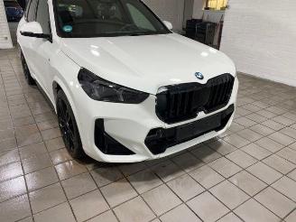 BMW X1 xDrive23d M Sport Pro PANO/HUD/360/AHK/H&K picture 13