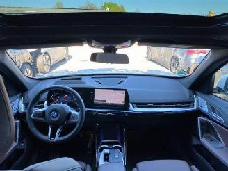 BMW X1 xDrive23d M Sport Pro PANO/HUD/360/AHK/H&K picture 17