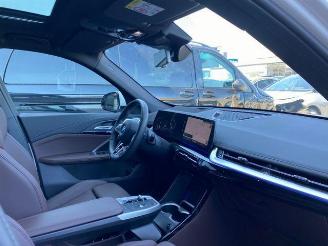 BMW X1 xDrive23d M Sport Pro PANO/HUD/360/AHK/H&K picture 18