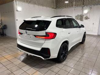 Unfallwagen BMW X1 xDrive23d M Sport Pro PANO/HUD/360/AHK/H&K 2025/3
