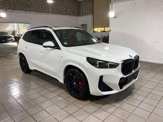 BMW X1 xDrive23d M Sport Pro PANO/HUD/360/AHK/H&K picture 4