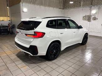 BMW X1 xDrive23d M Sport Pro PANO/HUD/360/AHK/H&K picture 3