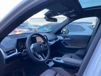 BMW X1 xDrive23d M Sport Pro PANO/HUD/360/AHK/H&K picture 14