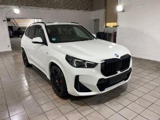 škoda osobní automobily BMW X1 xDrive23d M Sport Pro PANO/HUD/360/AHK/H&K 2025/3