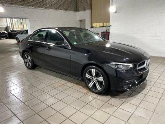 Mercedes C-klasse Avantgarde 360/NAVI picture 7