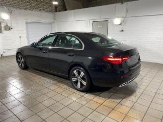 Mercedes C-klasse Avantgarde 360/NAVI picture 2