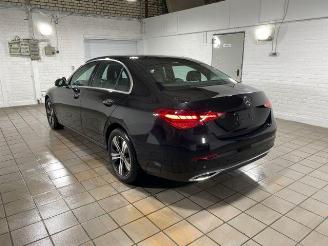 Voiture accidenté Mercedes C-klasse Avantgarde 360/NAVI 2025/7