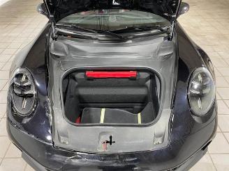 Porsche 911 Targa 4 GTS T-Hybrid KERAMIK/LIFT/360/BOSE picture 13