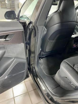 Audi SQ8 4.0 TFSI quattro HUD/360/AHK/Pano/StandHzg picture 16