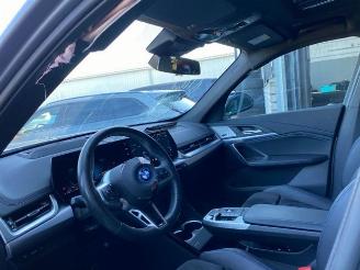 BMW X1 xDrive30e M Sport Pro PANO/HUD/AHK/H&K/NAVI picture 13