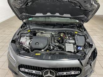 Mercedes GLA 200 Progressive Advanced PANO/KAM/NAVI picture 11