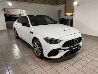 Mercedes C-klasse  picture 4