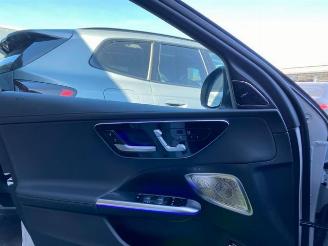 Mercedes C-klasse  picture 21