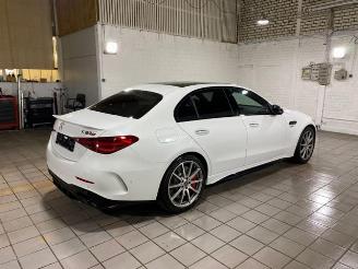 Mercedes C-klasse  picture 2