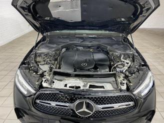 Mercedes GLC 300d 4Matic AMG Line Advanced Plus PANO/AHK picture 11