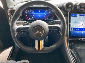 Mercedes GLC 300d 4Matic AMG Line Advanced Plus PANO/AHK picture 18
