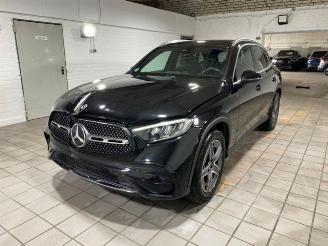 Mercedes GLC 300d 4Matic AMG Line Advanced Plus PANO/AHK picture 4