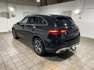 skadebil auto Mercedes GLC 300d 4Matic AMG Line Advanced Plus PANO/AHK 2024/7