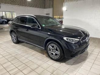 Mercedes GLC 300d 4Matic AMG Line Advanced Plus PANO/AHK picture 7