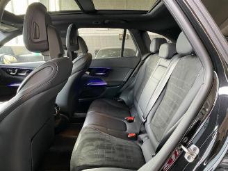 Mercedes GLC 300d 4Matic AMG Line Advanced Plus PANO/AHK picture 14