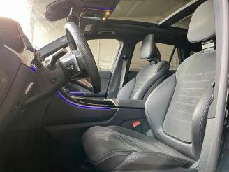 Mercedes GLC 300d 4Matic AMG Line Advanced Plus PANO/AHK picture 13