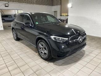 Mercedes GLC 300d 4Matic AMG Line Advanced Plus PANO/AHK picture 6