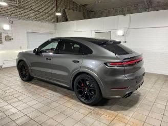 Porsche Cayenne GTS Coupe PANO/CHRONO/HUD/360/NAVI picture 2