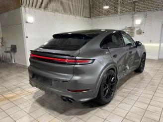 Porsche Cayenne GTS Coupe PANO/CHRONO/HUD/360/NAVI picture 10