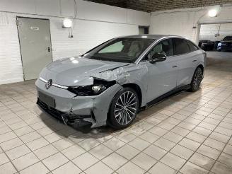 Volkswagen ID.7 Pro S HUD/AHK/360/H&K/NAVI picture 7