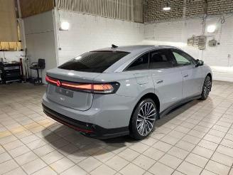 Unfallwagen Volkswagen ID.7 Pro S HUD/AHK/360/H&K/NAVI 2025/3