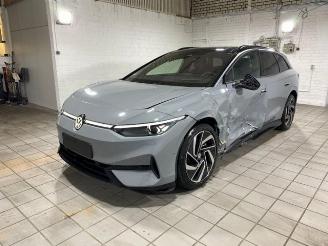 Volkswagen ID.7 Tourer Pro PANO/HUD/360/AHK/NAVI picture 7