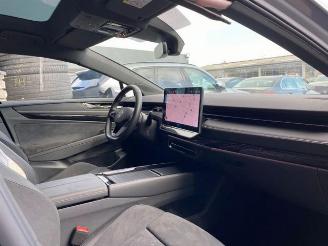 Volkswagen ID.7 Tourer Pro PANO/HUD/360/AHK/NAVI picture 19