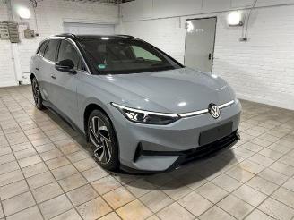 Volkswagen ID.7 Tourer Pro PANO/HUD/360/AHK/NAVI picture 5