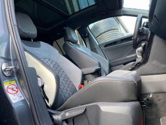 Volkswagen T-Roc 1.5 TSI DSG R-Line PANO/KAM/NAVI picture 21