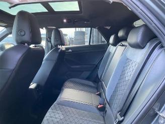 Volkswagen T-Roc 1.5 TSI DSG R-Line PANO/KAM/NAVI picture 18