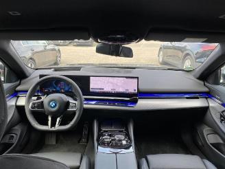 BMW 5-serie e Touring M Sport Pro HUD/360/H&K/NAVI picture 15