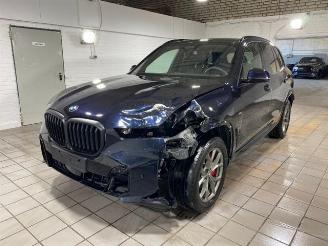 BMW X5 xDrive40d M Sport Pro PANO/HUD/AHK/360/H&K picture 6