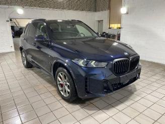 BMW X5 xDrive40d M Sport Pro PANO/HUD/AHK/360/H&K picture 4